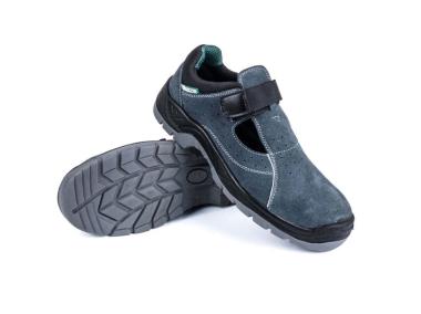 Zdjęcie: Sandały robocze service sandal rozmiar 43 s-48066 STALCO