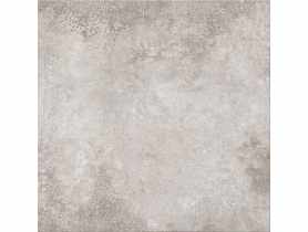 Gres szkliwiony concrete style grey 42x42 cm CERSANIT