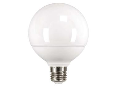 Zdjęcie: Żarówka LED Classic Globe, E27, 11,1 W (75 W), 1060 lm, ciepła biel EMOS