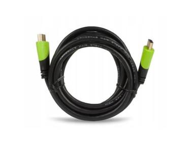 Zdjęcie: Kabel HDMI - HDMI 2.0 4K 10 m VA0018-10 VAYOX