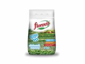 Dolomit mielony worek 5 kg FLOROVIT