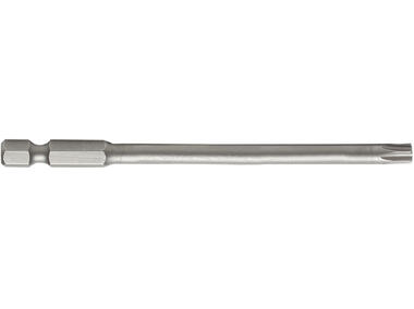 Zdjęcie: Końcówka 1/4 Torx t20, l=100 mm, 2 szt., S2 PROLINE