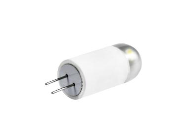 Zdjęcie: Żarówka LED JC G4 120 lm, 1.8 W, 6400K POLUX