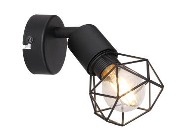 Zdjęcie: Lampa reflektorowa Xara I 54802S-1 GLOBO LIGHTING