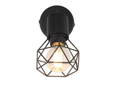 Zdjęcie: Lampa reflektorowa Xara I 54802S-1 GLOBO LIGHTING