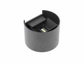 Lampka Chicago z portem USB GTV