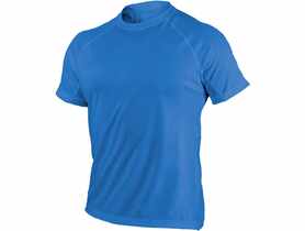 T-shirt bono niebieski XXL s-44629 STALCO