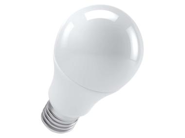 Zdjęcie: Żarówka LED Classic A60, E27, 13,2 W (100 W), 1 521 lm, zimna biel EMOS