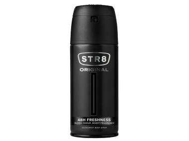 Zdjęcie: Dezodorant w sprayu Original 0,15 L STR8