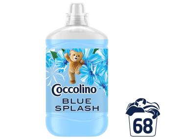 Zdjęcie: Płyn do płukania Blue Splash 1,7 L COCCOLINO