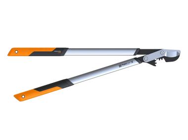 Zdjęcie: Sekator dźwigniowy nożycowy L PowerGear X LX98 FISKARS