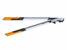 Sekator dźwigniowy nożycowy L PowerGear X LX98 FISKARS