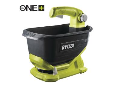 Zdjęcie: Siewnik One+ RYOBI