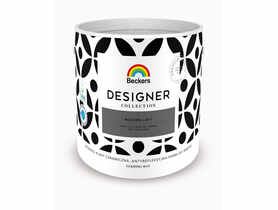 Farba ceramiczna do ścian i sufitów Beckers Designer Collection Modern loft 2,5 L BECKERS