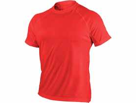 T-shirt bono czerwony XXL s-44623 STALCO