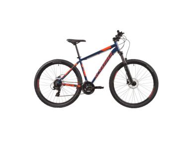 Zdjęcie: Rower MTB Scrapper XC Hydrau 2.1 27.5 24s BOTTARI