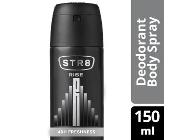 Zdjęcie: Dezodorant w sprayu Rise 0,15 L STR8