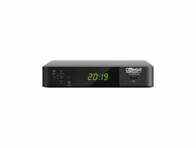 Tuner DVB-T MPEG4  TUN1810 DPM SOLID