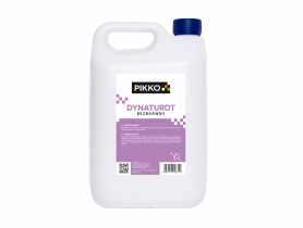 Dynaturot bezbarwny 5 L PIKKO