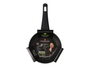 Zdjęcie: Patelnia Sensa Thermo 20 cm ZWIEGER