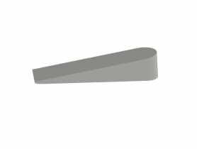 Klin glazurniczy 50x13x10 mm Perfect s-75285 STALCO