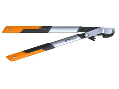 Zdjęcie: Sekator dźwigniowy nożycowy M PowerGear X LX94 FISKARS