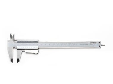 Zdjęcie: Suwmiarka noniuszowa 005, 150 mm PRO