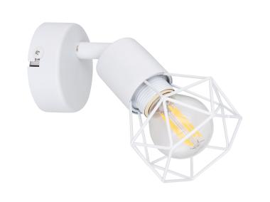 Zdjęcie: Lampa reflektorowa Xara I 54802W-1 GLOBO LIGHTING