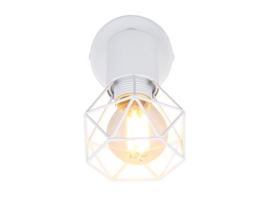 Zdjęcie: Lampa reflektorowa Xara I 54802W-1 GLOBO LIGHTING