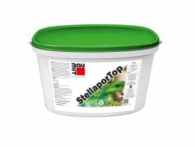 Tynk silikatowo-silikonowy StellaporTop K2 - Gr. A Life XXX3-9 - 25 kg BAUMIT