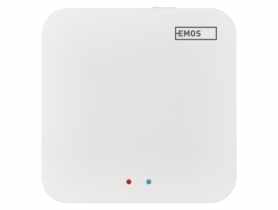 Wielofunkcyjna bramka IP-1000Z ZigBee, Bluetooth, Wi-Fi GoSmart EMOS