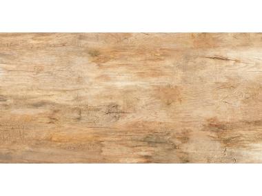 Zdjęcie: Płytka Walnut Brown Matt 600x1200 mm NETTO