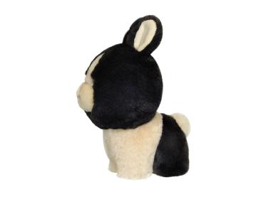 Zdjęcie: Maskotka Teddy Pets Bunny Grey DAFFI