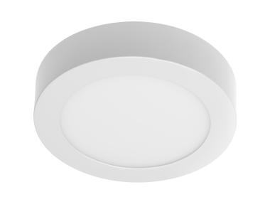 Zdjęcie: Oprawa LED Oris Plus typu downlight 13 W natynkowa biała GTV