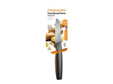 Zdjęcie: Nóż do obierania Functional Form 11 cm FISKARS