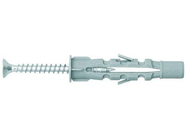 Zdjęcie: Kołek uniwersalny 8x60 mm - 8 szt. KOELNER