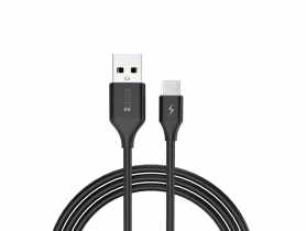 Kabel USB - USB typ C fast charging 1m LB0067C LIBOX