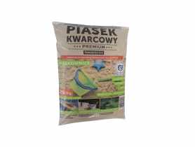 Piasek kwarcowy do piaskownicy 20 kg VOG