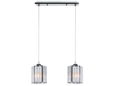 Zdjęcie: Lampa wisząca Giza 6781/2 8C ELEM