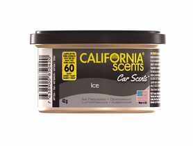 Puszka zapachowa Ice 42 g CALIFORNIA SCENTS