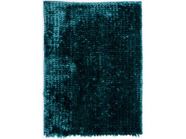 Zdjęcie: Dywanik łazienkowy Chenille Velvet 60x90 cm zielony MULTI-DECOR