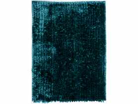 Dywanik łazienkowy Chenille Velvet 60x90 cm zielony MULTI-DECOR