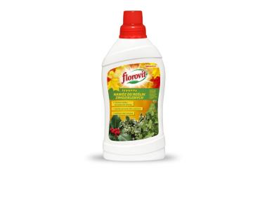 Zdjęcie: Nawóz do roślin zimozielonych 1 kg FLOROVIT