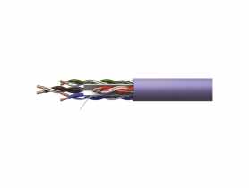 Kabel UTP Cat6 LSZH, 305 m EMOS