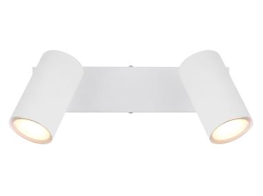 Zdjęcie: Lampa reflektorowa Robby 57911-2W GLOBO LIGHTING