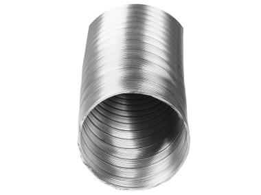 Zdjęcie: Przewód aluminiowy Aluflex 125 mm - 3 mb PARKANEX