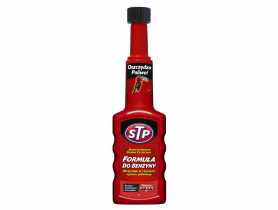 Formuła do benzyny 200 ml STP