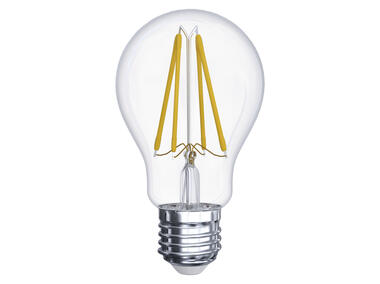 Zdjęcie: Żarówka LED Filament A60 A++ 6W E27 ciepła biel EMOS