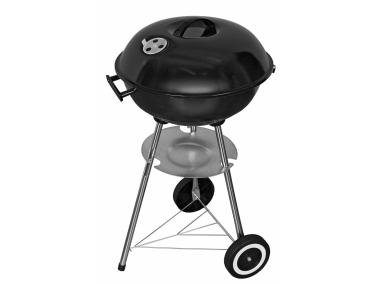 Zdjęcie: Grill kulisty fi. 43 cm ACTIVA MASTERCOOK