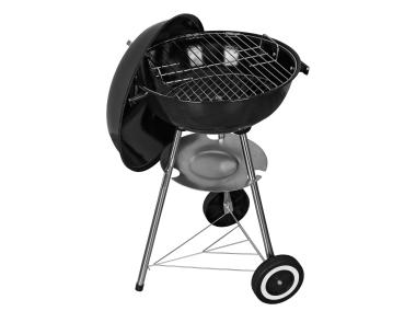 Zdjęcie: Grill kulisty fi. 43 cm ACTIVA MASTERCOOK